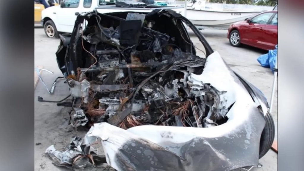 Tesla condenada a pagar mais de 10 milhões de dólares pela morte de um jovem