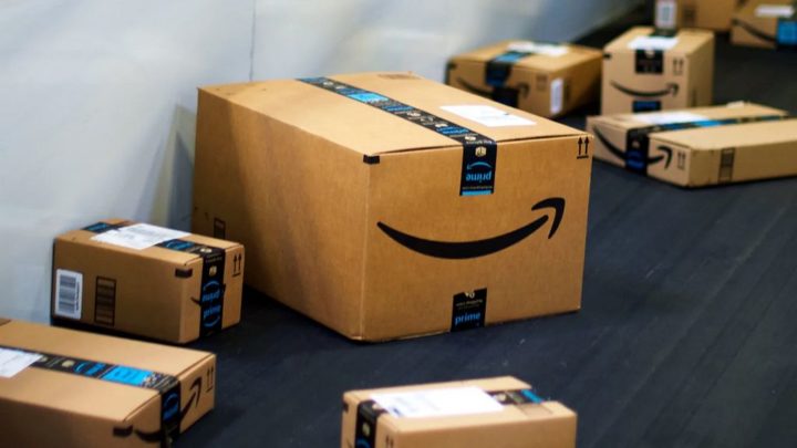 Amazon: deteção de produtos danificados baseada em IA é 3 vezes melhor que humanos