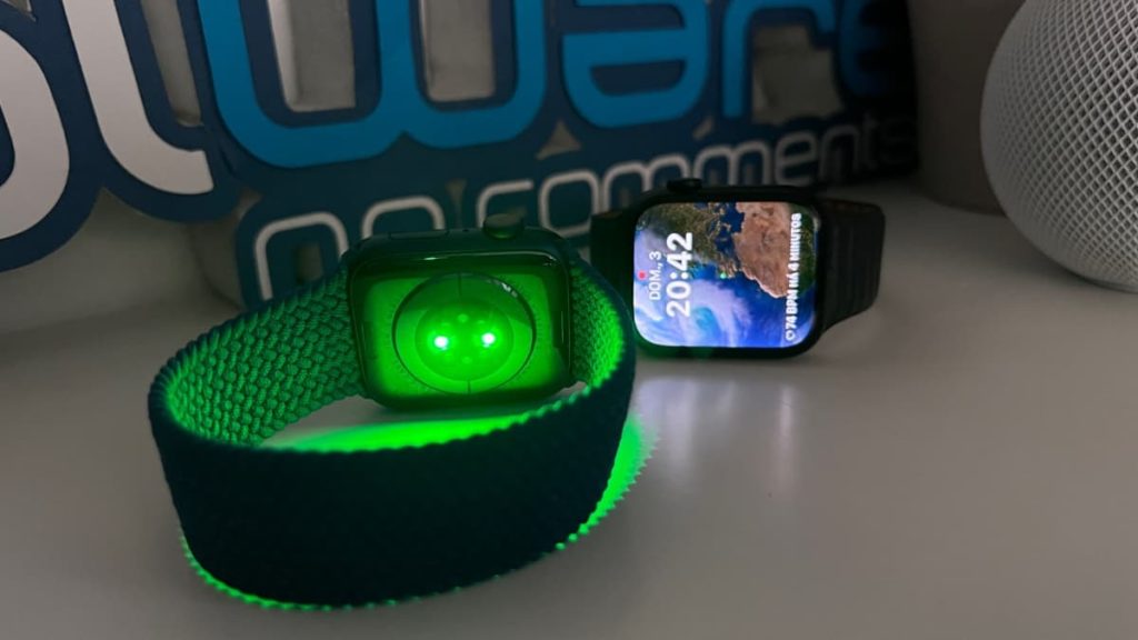 Apple Watch Series 8 poderá ter sensor para medir a temperatura corporal