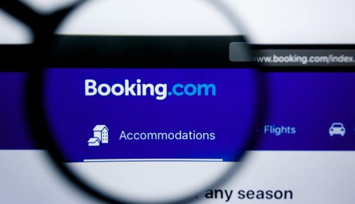 Booking: Ataque a página de hotel de Lisboa rendeu meio milhão de euros