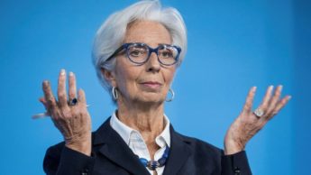 Christine Lagarde vítima de ataque hacker