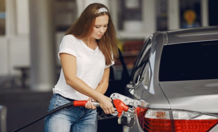 Combustíveis: gasolina desce 2,6% e gasolina 2,5%