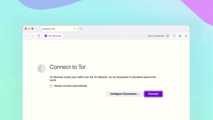 Chegou o Tor Browser 11.5! Fuja a tudo o que é censura...