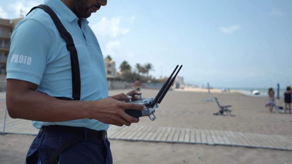 Autorizações para uso de drones na captação de imagens… dispararam