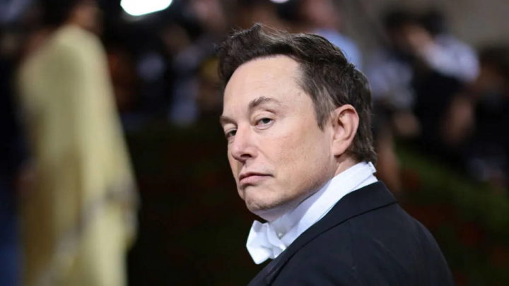 Elon Musk volta a falar sobre teletrabalho: é 