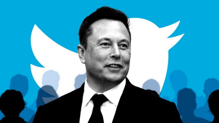 Twitter Elon Musk guerra compra tribunais