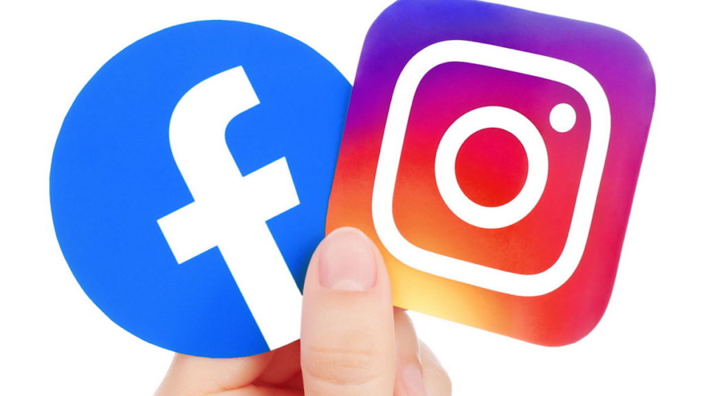 Europa Facebook Instagram publicidade dirigida