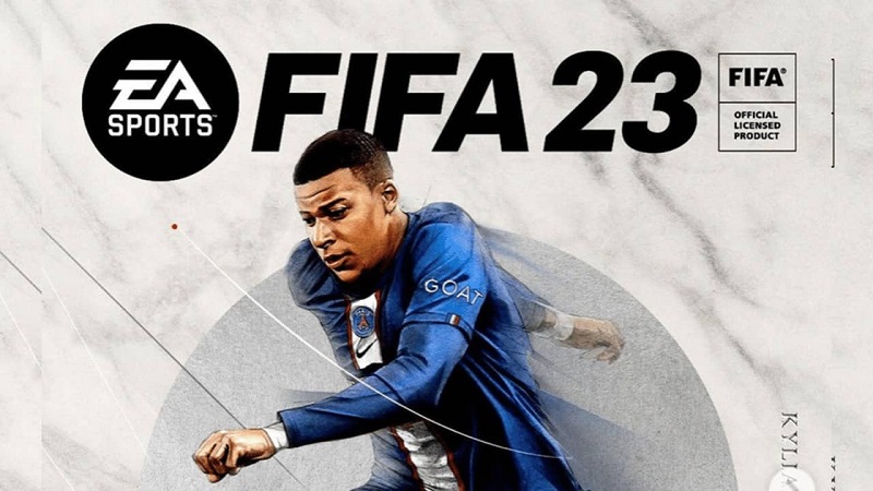 FIFA 23 não terá seleção da Rússia e nem clubes do país