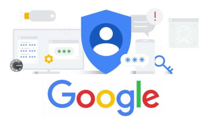 Google segurança Android Chrome passwords