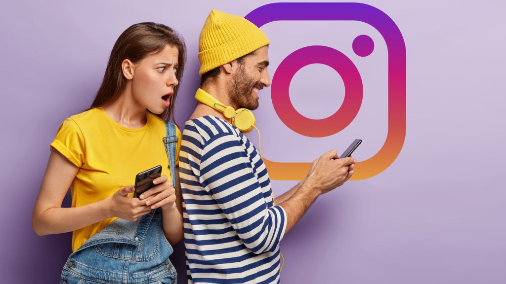 Instagram lo niega todo: nunca se comparte tu ubicación exacta