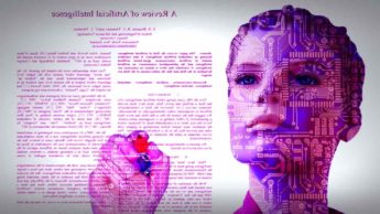 Sistema de IA escreveu um artigo científico sobre si própria