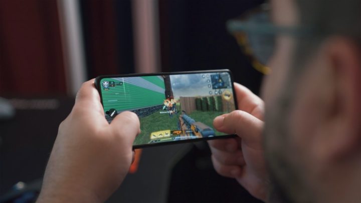 5 games you can't miss on your Android smartphone