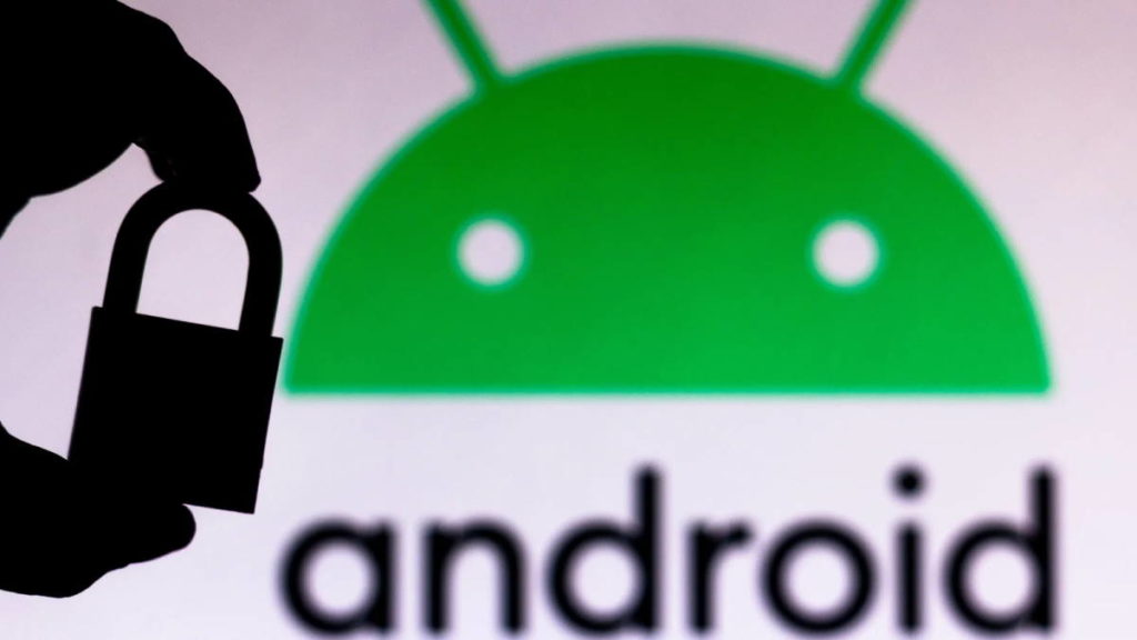 Android Google permissões aplicações segurança