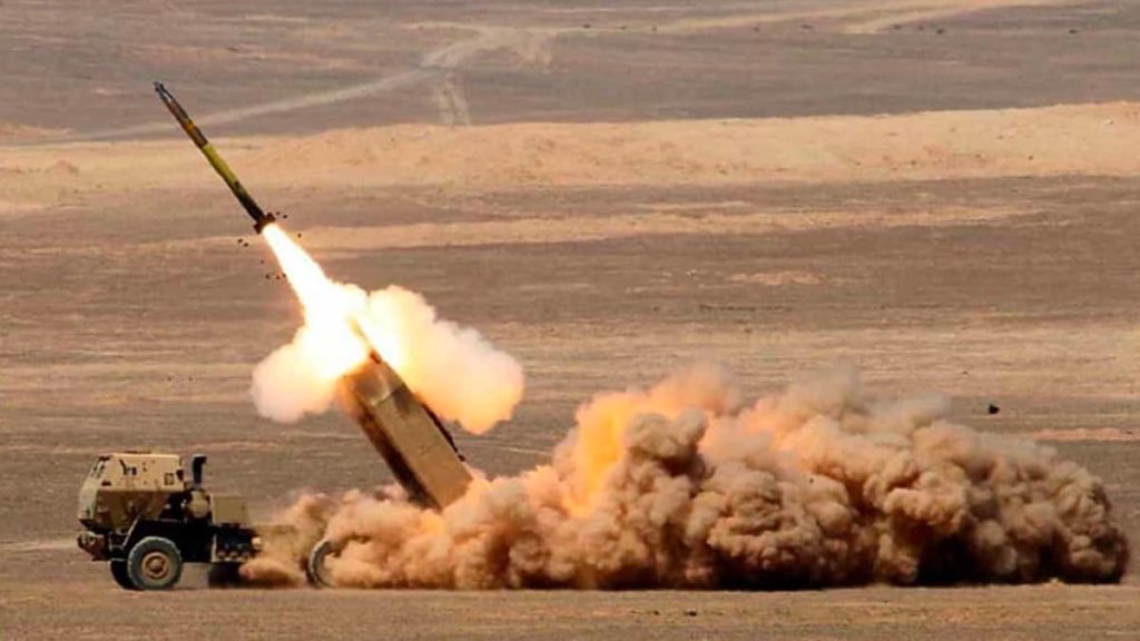 Ucrânia: Rússia desesperada com os estragos provocados pelos mísseis americanos HIMARS