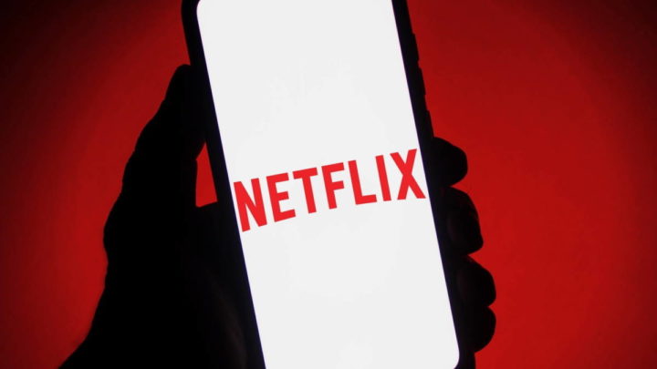 Netflix publicidade Microsoft streaming vídeo