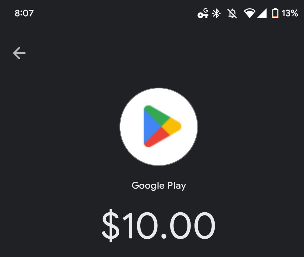 10 Anos de Google Play Store! Novo Logo e Descontos especiais em Jogos e  Apps 
