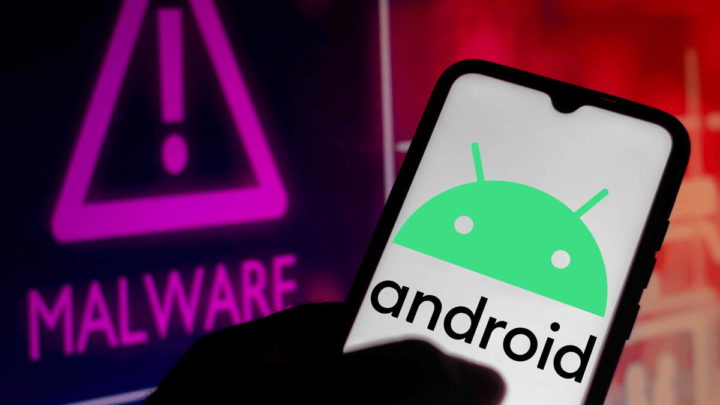 Android malware Google dados utilizadores