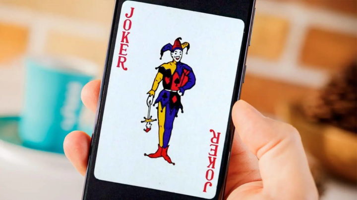 malware Android Google Play Store Joker