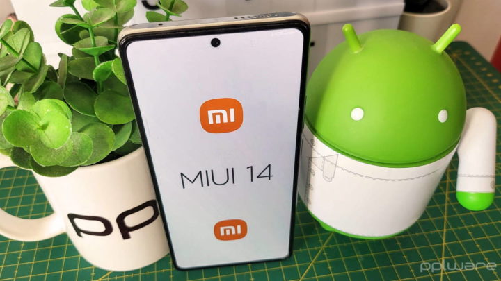MIUI 14 smartphones Xiaomi Redmi POCO