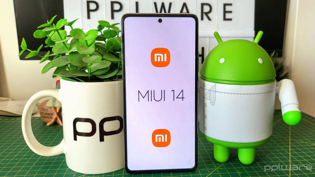 MIUI 14 está chegando ao Xiaomi 11T e mais celulares