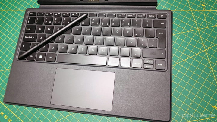 Xiaomi Book S tablet portátil equipamento