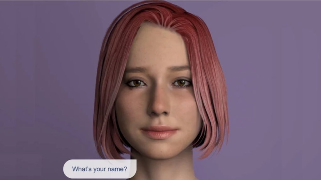 Empresa de chatbots sociais diz que há quem acredite que a IA tem sentimentos