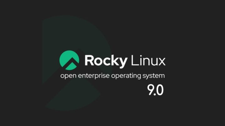 Rocky Linux 9: O verdadeiro sucessor do Linux CentOS