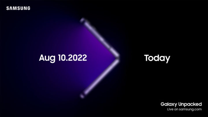 Samsung Unpacked: data do evento é confirmada com um enigma nas redes sociais