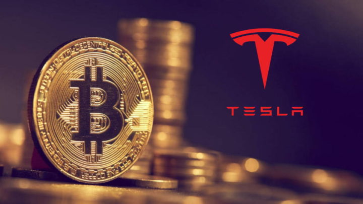 Tesla bitcoins trimestre ativos digitais