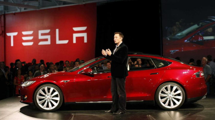 Portugal: Tesla Model 3 e Model Y baixaram de preço! Aproveitem...