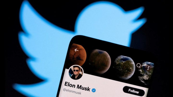 Twitter Elon Musk funcionários silêncio informações