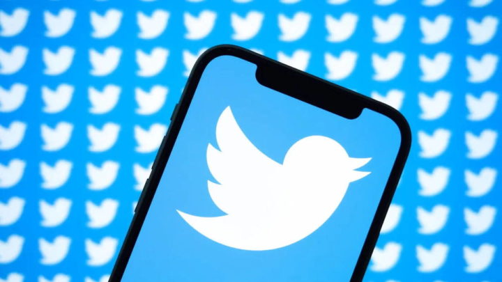 Twitter dados contas venda utilizadores