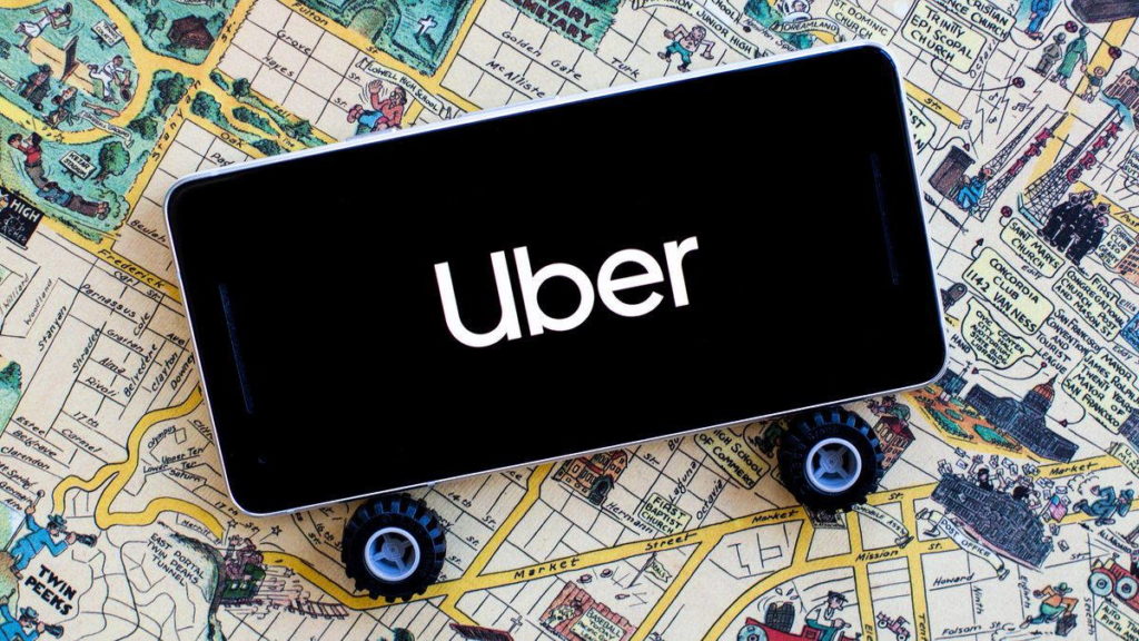 Um cenário muito negativo! Uber com mais de 70% das reclamações nos operadores TVDE