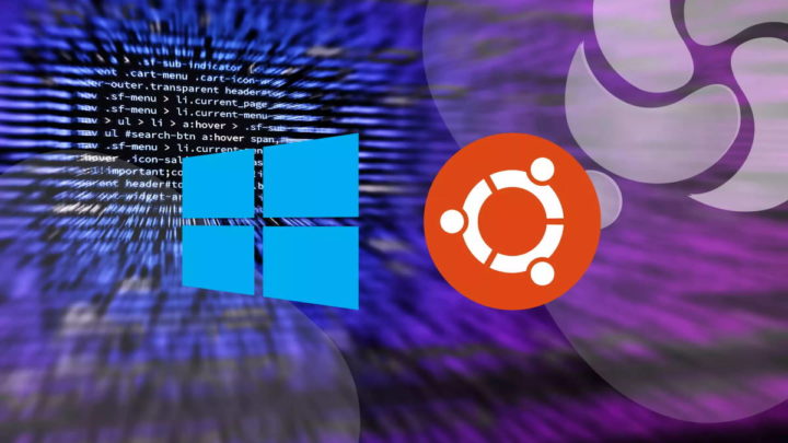 Ubuntu Linux Windows 11 desempenho Kernel