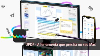 Imagem de capa software UPDF