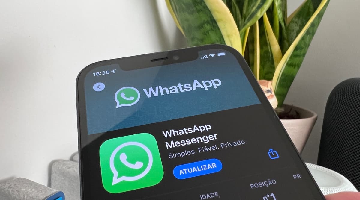 WhatsApp para iOS permitirá a los usuarios ocultar su estado en línea de todos