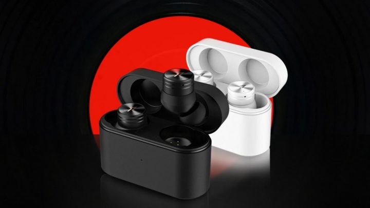 1MORE PistonBuds Pro - new active noise canceling earbuds