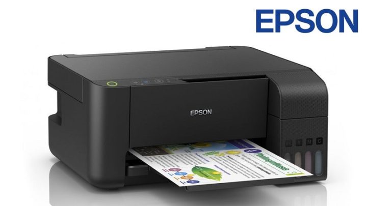 Las impresoras Epson PC se congelan debido a una pieza
