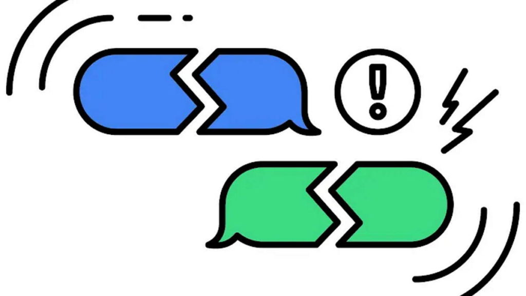 A Google continua a pressionar a Apple para adotar o RCS e acabar com a bolha verde