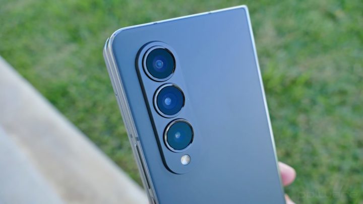 DXOMARK deixou de ser referência para promover câmaras de smartphones?