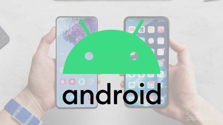 Google Android apps iPhone SDK