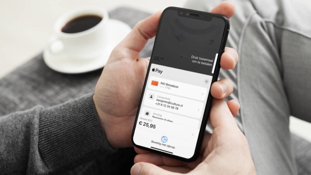 Pagar no iPhone? Apple Pay chega em breve ao Chrome, Edge e Firefox graças ao iOS 16