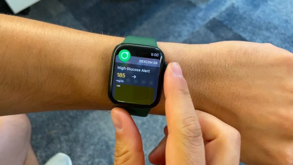 Regulador americano opõe-se ao uso de smartwatches para vigiar diabetes