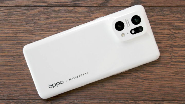 ColorOS 13 OPPO Android 13