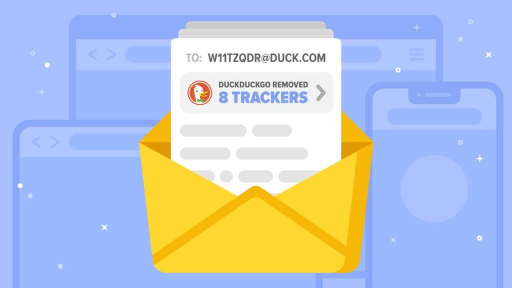 Privacidade total no seu email? DuckDuckGo abriu para todos o serviço @duck.com