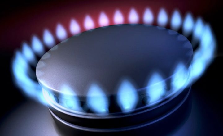How to switch to the regulated natural gas market?  Is easy...