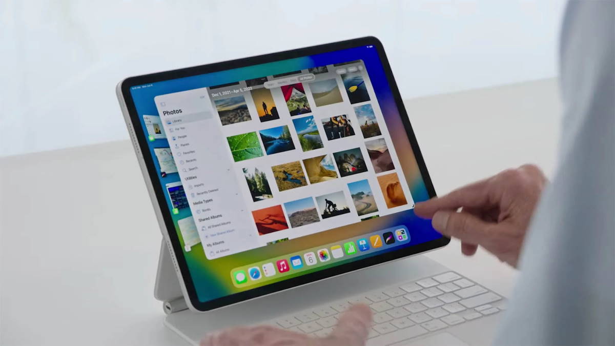 Apple retrasará la llegada de iPadOS 16 y esta puede ser la noticia