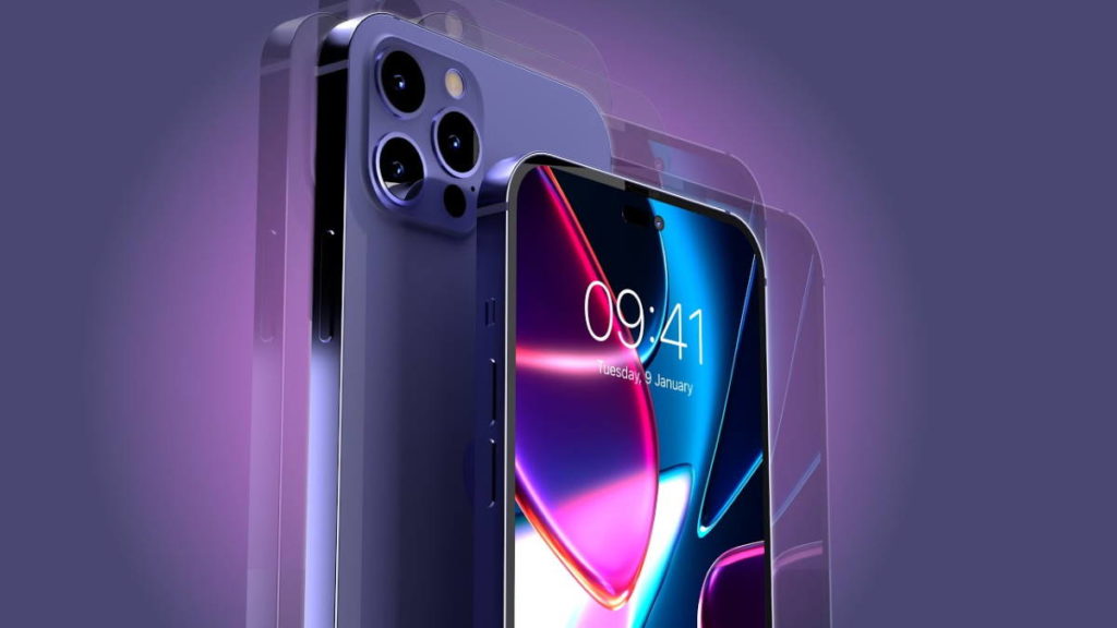 Gaming: iPhone 14 Pro supera a consola Steam Deck e a gráfica Nvidia GTX 1050