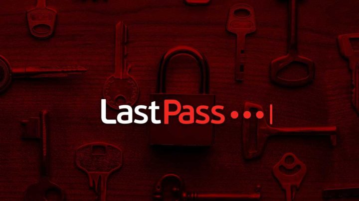 LastPass ataque código fonte atacantes