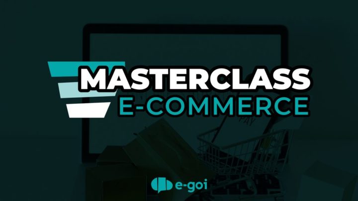 Masterclass gratuita reúne especialistas para aumentar vendas em E-commerces